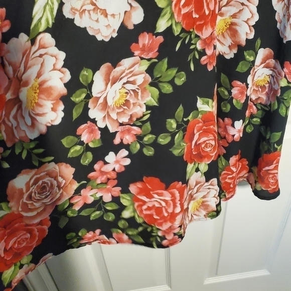 Disney Princess Floral Dress - Picture 2 of 13